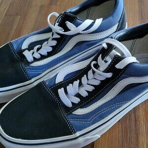 Old Skool Shoe